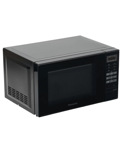 Мікрохвильова піч Panasonic NN-ST25HBZUE