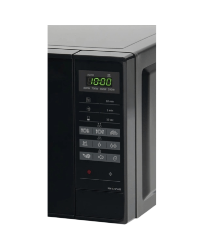 Мікрохвильова піч Panasonic NN-ST25HBZUE