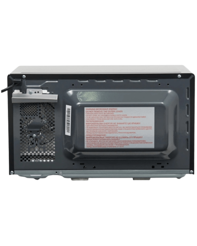 Мікрохвильова піч Panasonic NN-ST25HBZUE