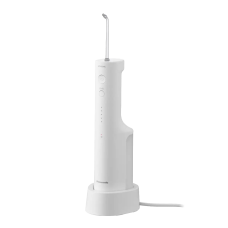 Water Flosser & Oral Irrigator Panasonic EW-DJ66-W321 with 2 nozzles