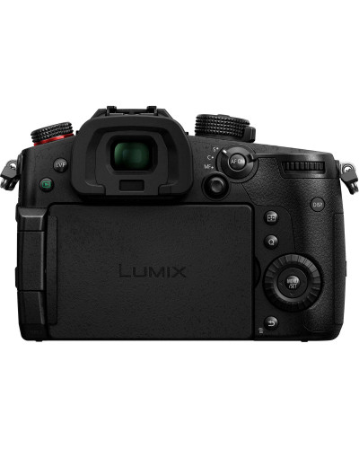 Цифровая фотокамера Panasonic Lumix G DC-GH5M2LEE Kit H-ES12060E f/2.8-4