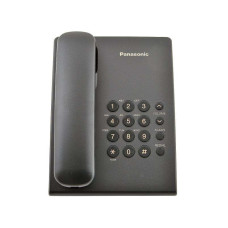 Проводной телефон Panasonic KX-TS2350UAT
