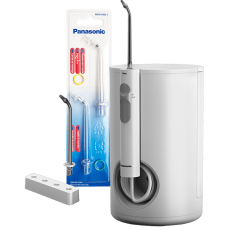 Іригатор Panasonic EW1611W520-AS з 4 насадками