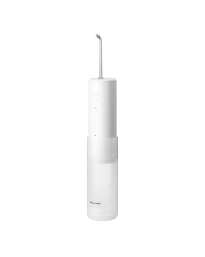 Water Flosser &amp; Oral Irrigator Panasonic EW-DJ4B-W520-AS with 3 nozzles