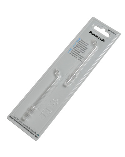 Water Flosser &amp; Oral Irrigator Panasonic EW-DJ4B-W520-AS with 3 nozzles