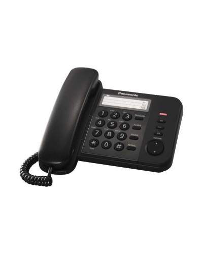 Провідний телефон Panasonic KX-TS2352UAB