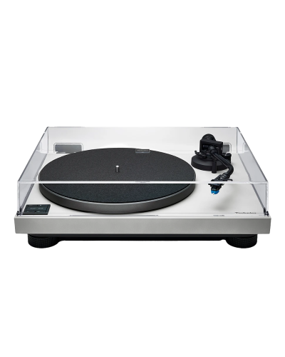 Виниловый проигрыватель Technics SL-40CBTE-H Grey
