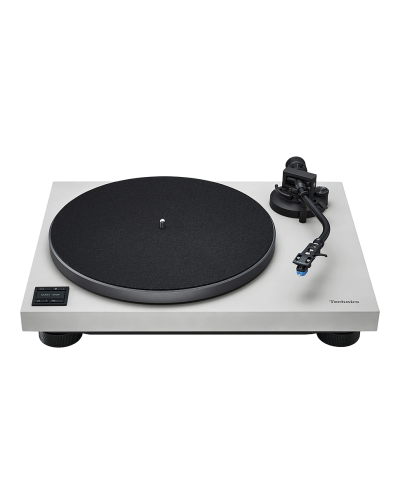 Виниловый проигрыватель Technics SL-40CBTE-H Grey
