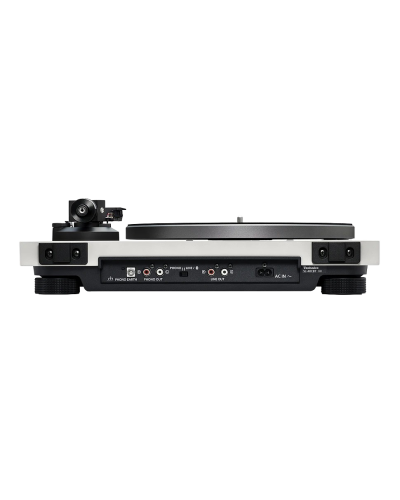Виниловый проигрыватель Technics SL-40CBTE-H Grey