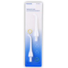 Ирригатор Panasonic EW1411H321-AS с 4 насадками