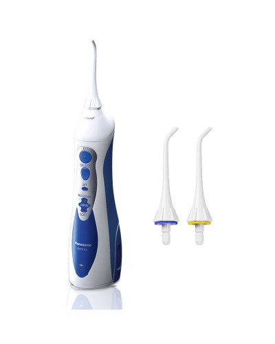 Ірригатор Panasonic EW1211A321-AS з 4 насадками
