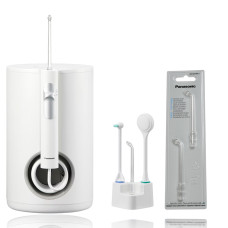 Ірригатор Panasonic EW1614W520-AS з 6 насадками