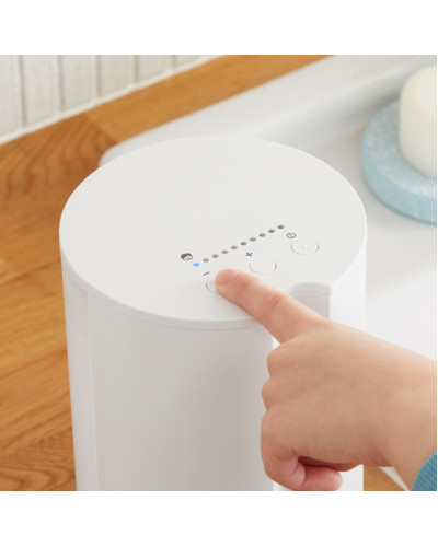 Ирригатор Panasonic EW1614W520-AS с 6 насадками