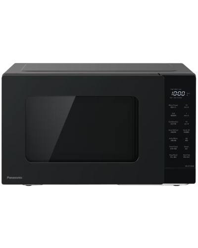 Микроволновая печь Panasonic NN-GT34NBZUE