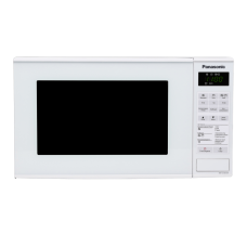 Мікрохвильова піч Panasonic NN-GT261WZUE