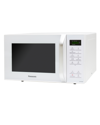 Мікрохвильова піч Panasonic NN-ST34HWZUE