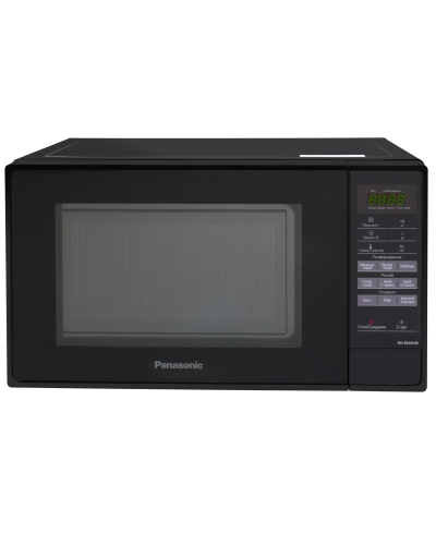 Мікрохвильова піч Panasonic NN-SB26MBZUE