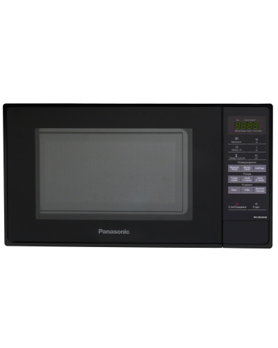 Мікрохвильова піч Panasonic NN-SB26MBZUE