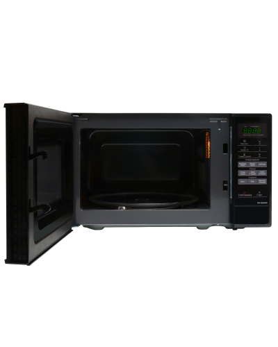 Мікрохвильова піч Panasonic NN-SB26MBZUE