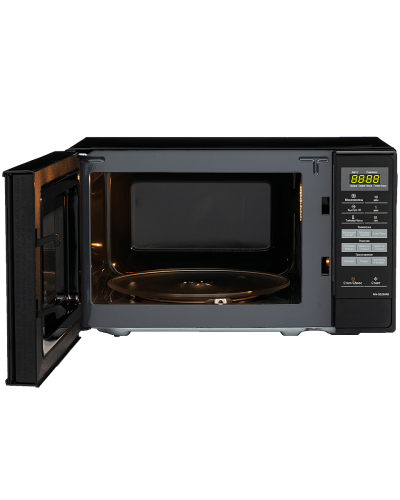 Мікрохвильова піч Panasonic NN-SB26MBZUE