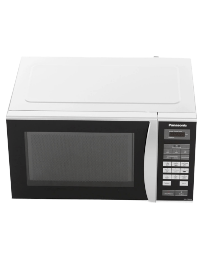 Мікрохвильова піч Panasonic NN-ST342MZUE