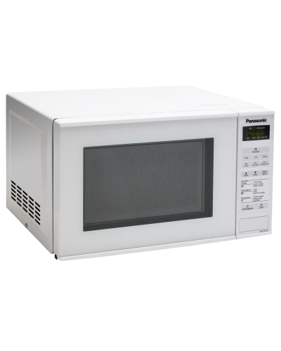 Мікрохвильова піч Panasonic NN-ST251WZUE