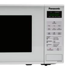 Мікрохвильова піч Panasonic NN-ST251WZUE