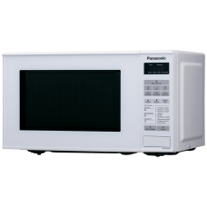 Мікрохвильова піч Panasonic NN-ST251WZUE