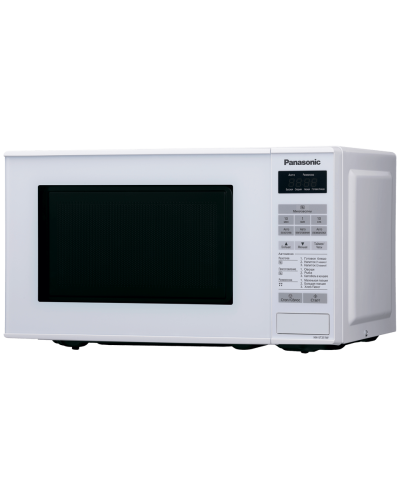 Мікрохвильова піч Panasonic NN-ST251WZUE
