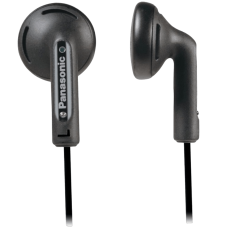 Навушники Panasonic RP-HV094GU-K
