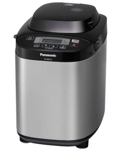 Хлібопічка Panasonic SD-ZB2512KTS