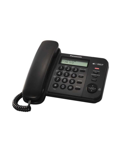 Провідний телефон Panasonic KX-TS2356UAB