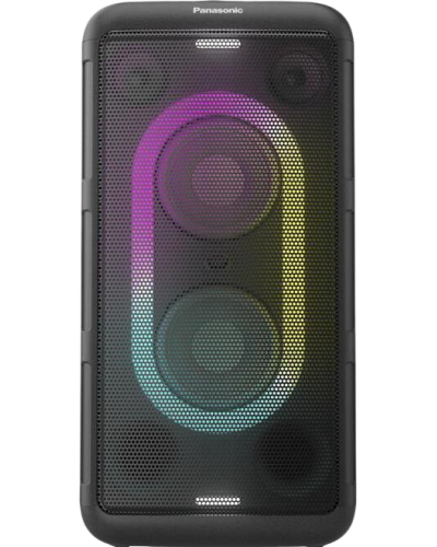 Аудіосистема Panasonic SC-BMAX10WWK