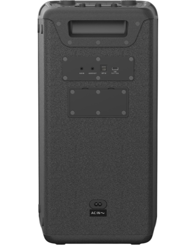 Аудіосистема Panasonic SC-BMAX10WWK