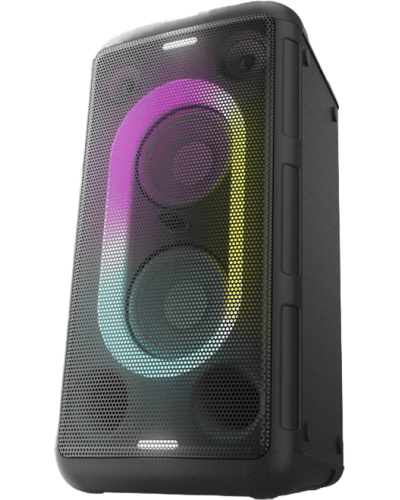 Аудіосистема Panasonic SC-BMAX10WWK