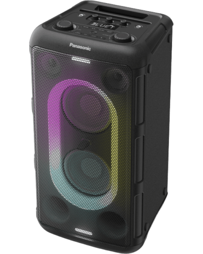 Аудіосистема Panasonic SC-BMAX10WWK