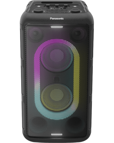 Аудіосистема Panasonic SC-BMAX10WWK