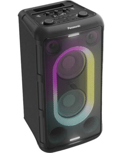 Аудіосистема Panasonic SC-BMAX10WWK
