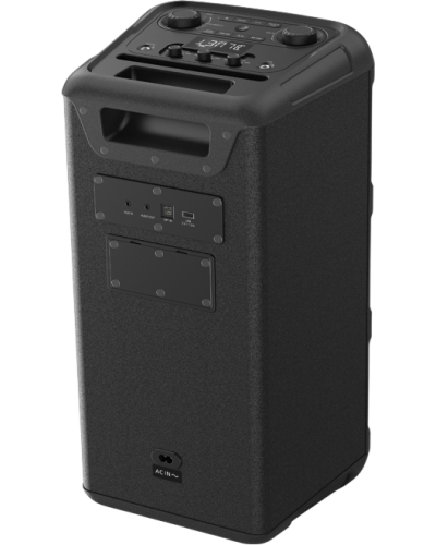 Аудіосистема Panasonic SC-BMAX10WWK