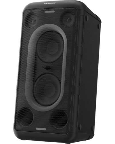 Аудіосистема Panasonic SC-BMAX10WWK
