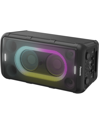 Аудіосистема Panasonic SC-BMAX10WWK