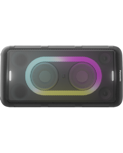 Аудіосистема Panasonic SC-BMAX10WWK