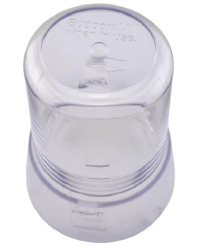 Крышка кофемолки блендера Panasonic X0203-230