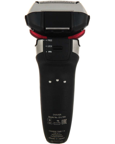 Електробритва Panasonic ES-LT8N-S820 Електробритва Panasonic ES-LT8N-S820