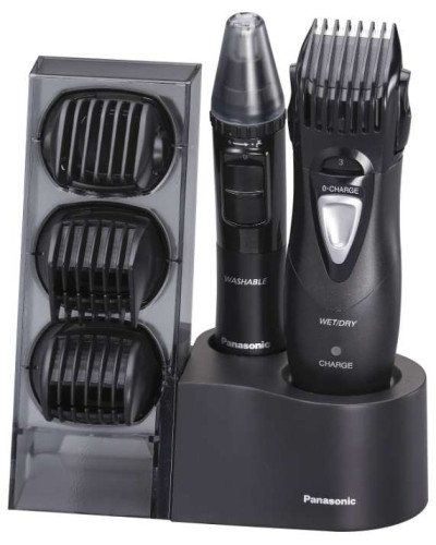 Машинка для стрижки Panasonic ER-GY10CM520
