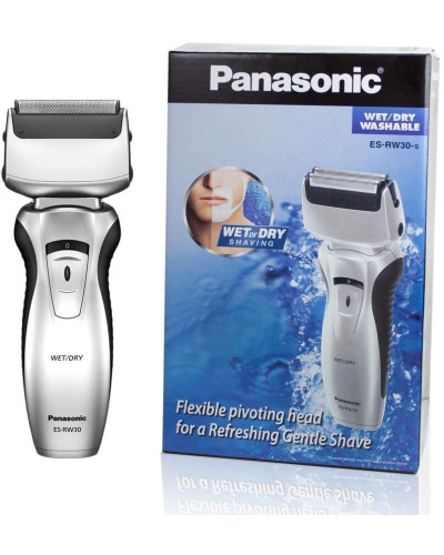 Електробритва Panasonic ES-RW30-S520
