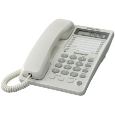Проводной телефон Panasonic KX-TS2362UAW