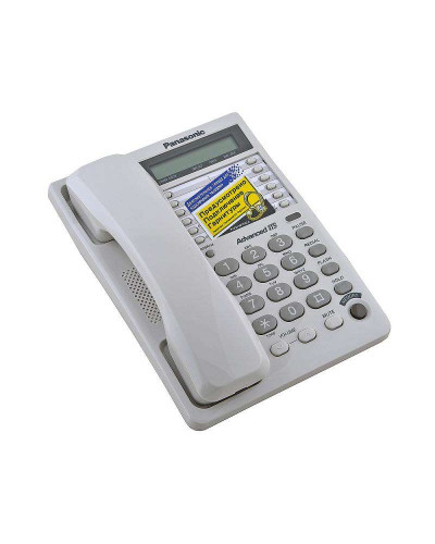 Провідний телефон Panasonic KX-TS2362UAW