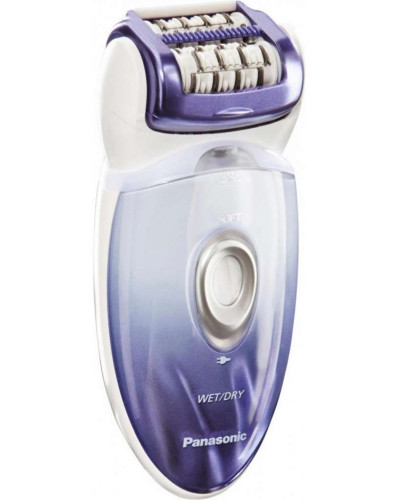 Эпилятор Panasonic ES-ED20-V520