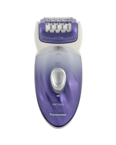 Эпилятор Panasonic ES-ED20-V520 Эпилятор Panasonic ES-ED20-V520